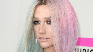 Ke$ha's Mom: My Daughter Is Bulimic and Her Producer Was a Bully